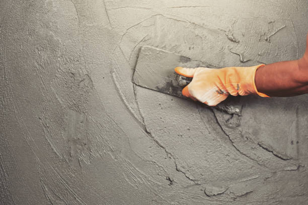 Best Driveway Concrete Repair  in Beverly, NJ