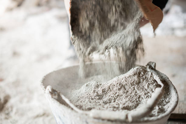 Best Concrete Flooring Contractor  in Beverly, NJ