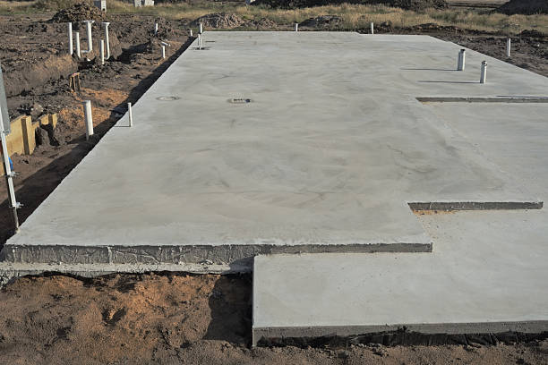 Best Concrete Installation Cost  in Beverly, NJ